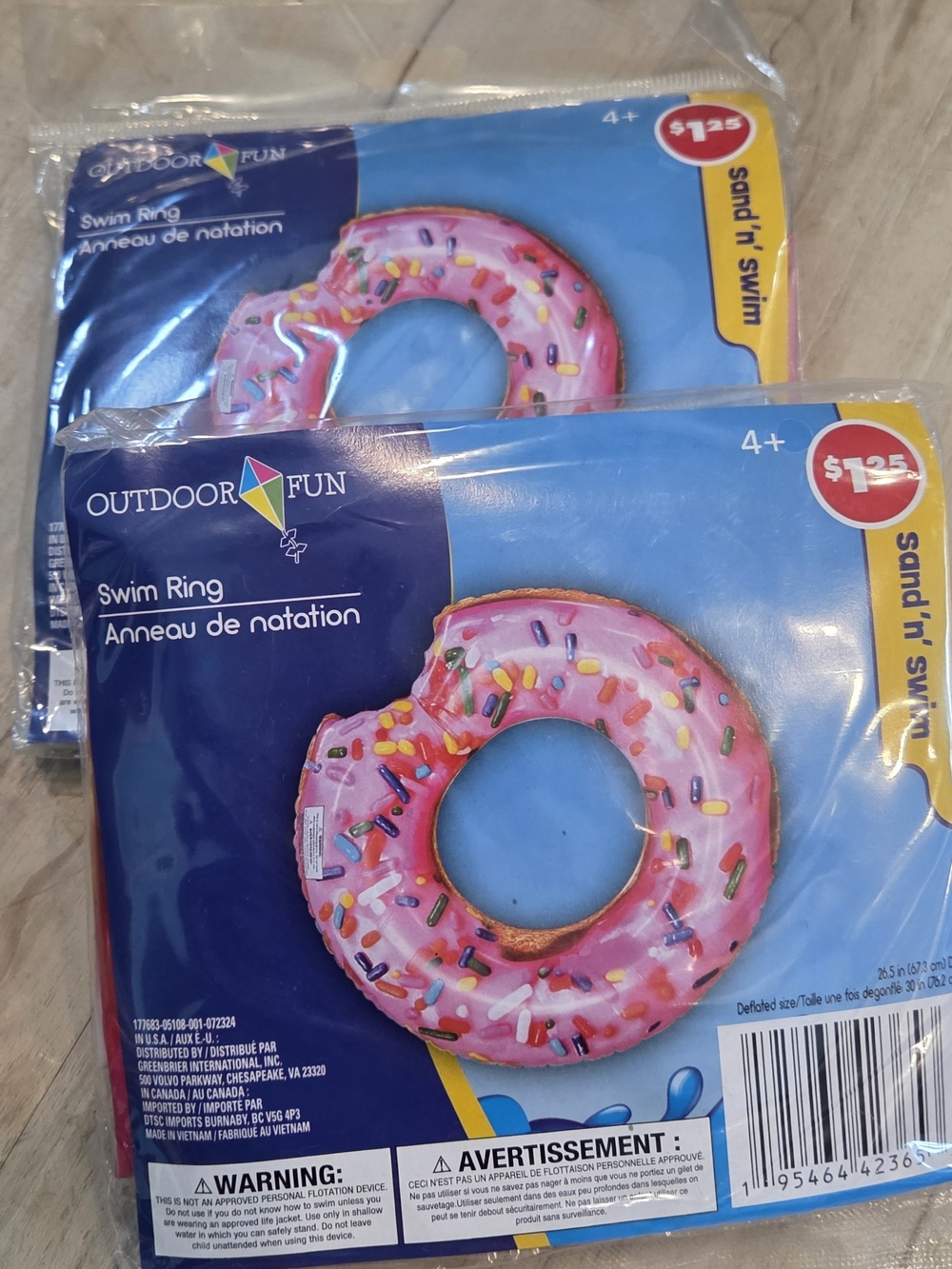 Random Inflatables For Balloon Displays - Picture 4 of 13
